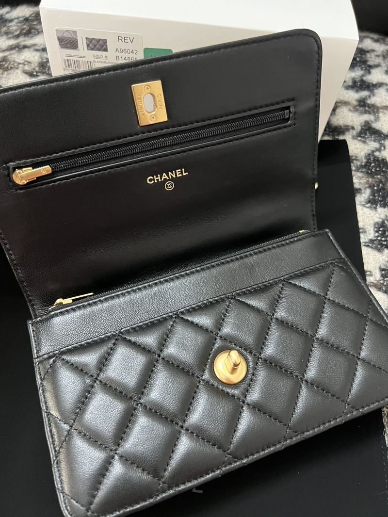 Chanel WOC Bags